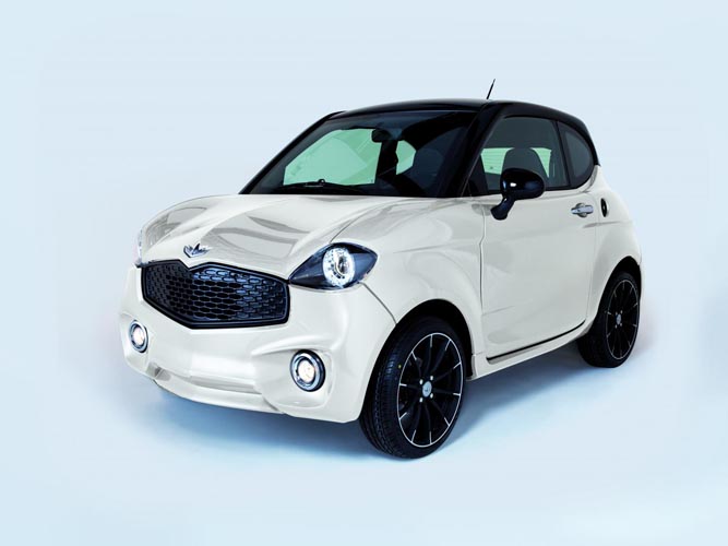 Location voiture sans permis Villemandeur