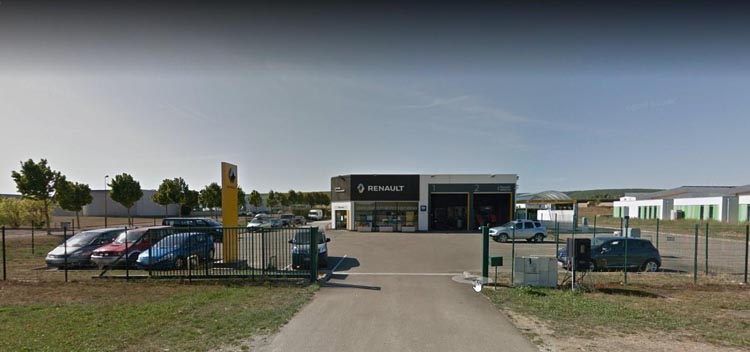 garage joussot chablis Entretien toutes marques voitures sans permis Location voiture sans permis Villemandeur