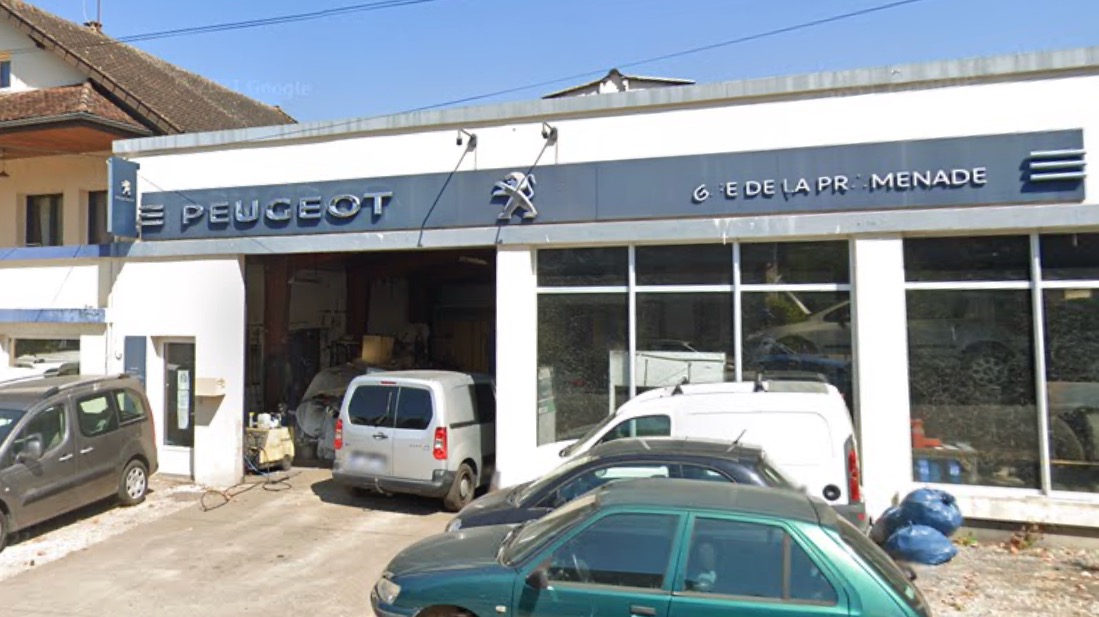 garage chambrillon saint Fargeau Entretien toutes marques voitures sans permis Réparation voiture sans permis Villemandeur