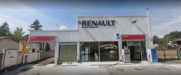 garage perrignon saint julien du Sault Entretien toutes marques voitures sans permis Réparation voiture sans permis Villemandeur