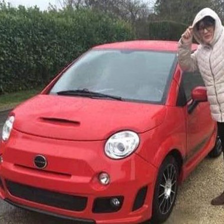 Vente pièces détachées voiture sans permis Villemandeur