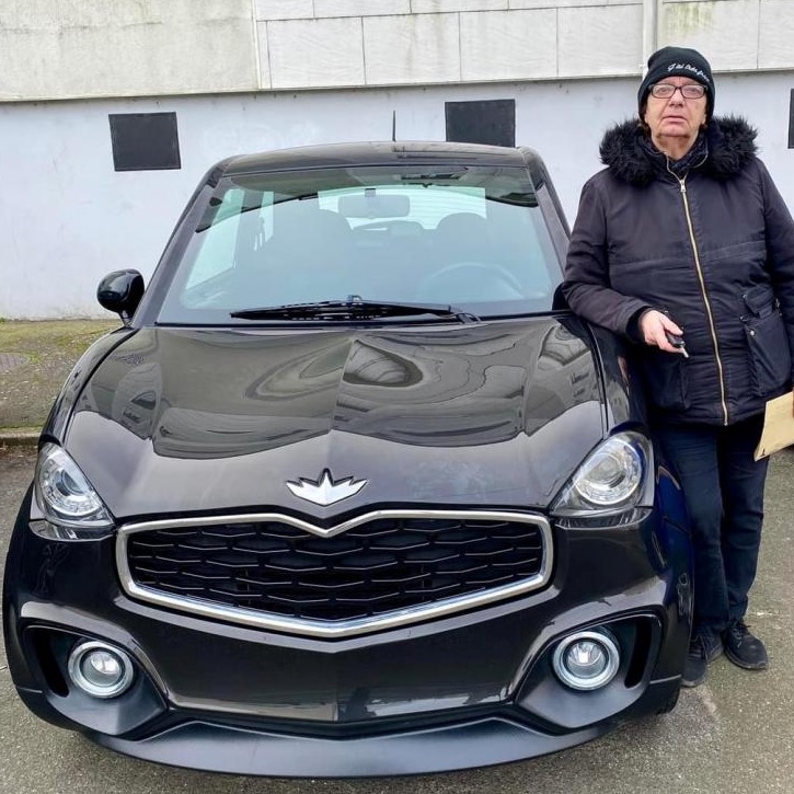Chatenet CH46 sportline occasion garage Évasion sans permis entretien réparation voiture sans permis Villemandeur Loiret 45
