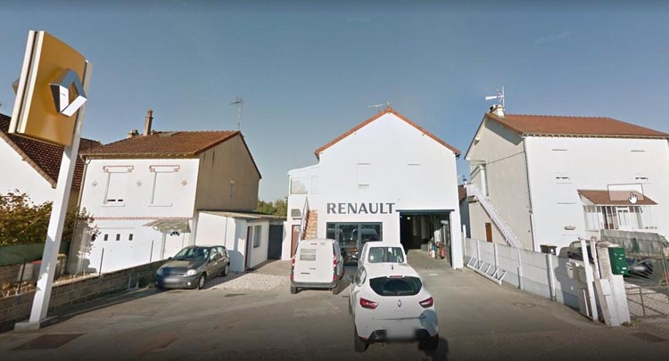 garage perreau Moneteau Entretien toutes marques voitures sans permis Vente voiture sans permis Villemandeur