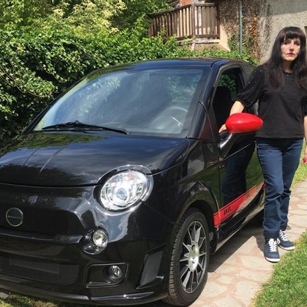 Location voiture sans permis Villemandeur
