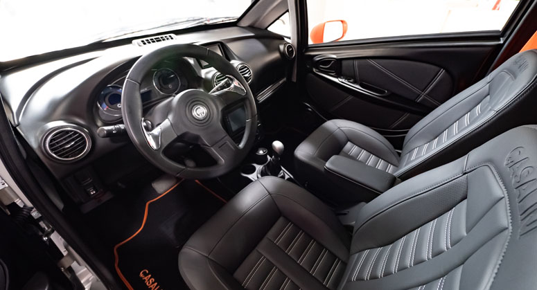 vente voitures sans permis neuve et occasion Entretien voiture sans permis Villemandeur
